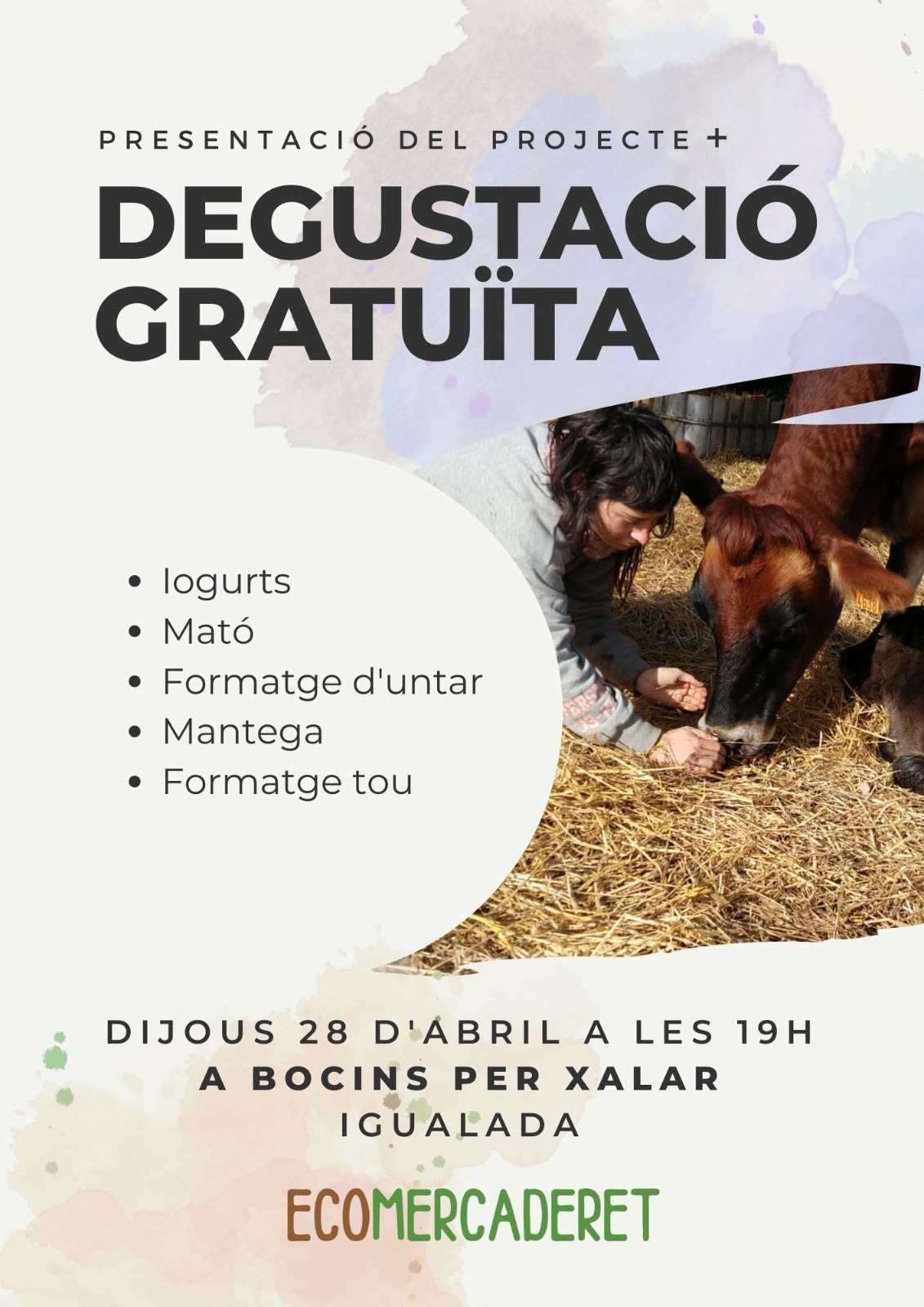 Degustacio